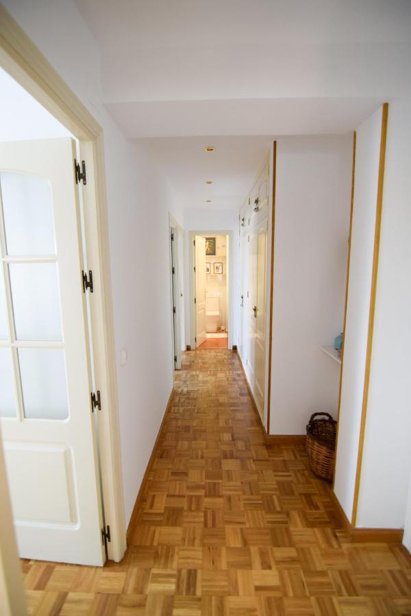 Ferienwohnung Letmalaga Casa Gibralfaro Exterior foto